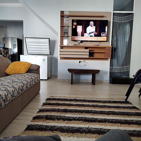 Casa Terria Praia Sol E Mar Maranduba Ubatuba Bagian luar foto