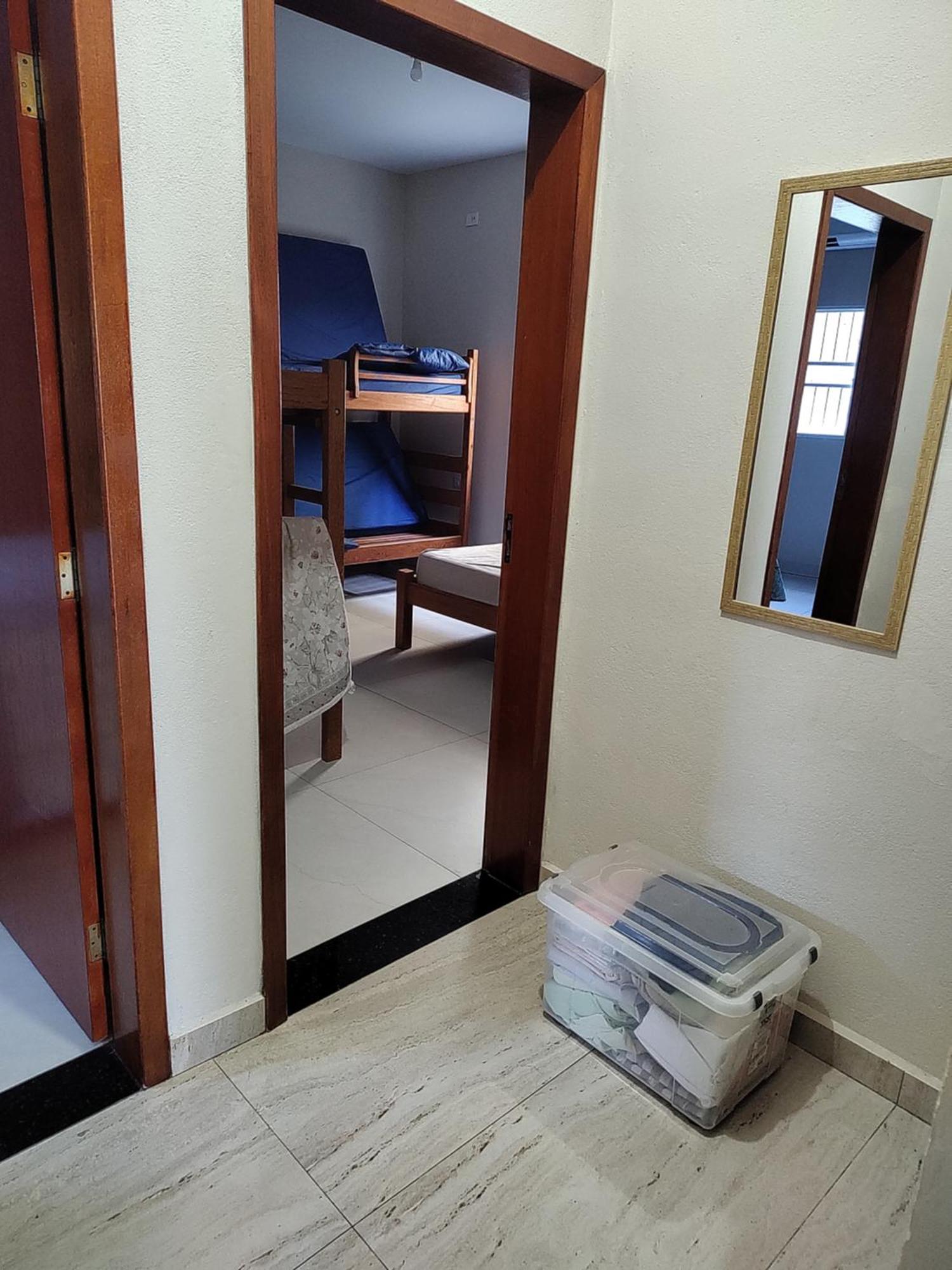 Casa Terria Praia Sol E Mar Maranduba Ubatuba Bagian luar foto