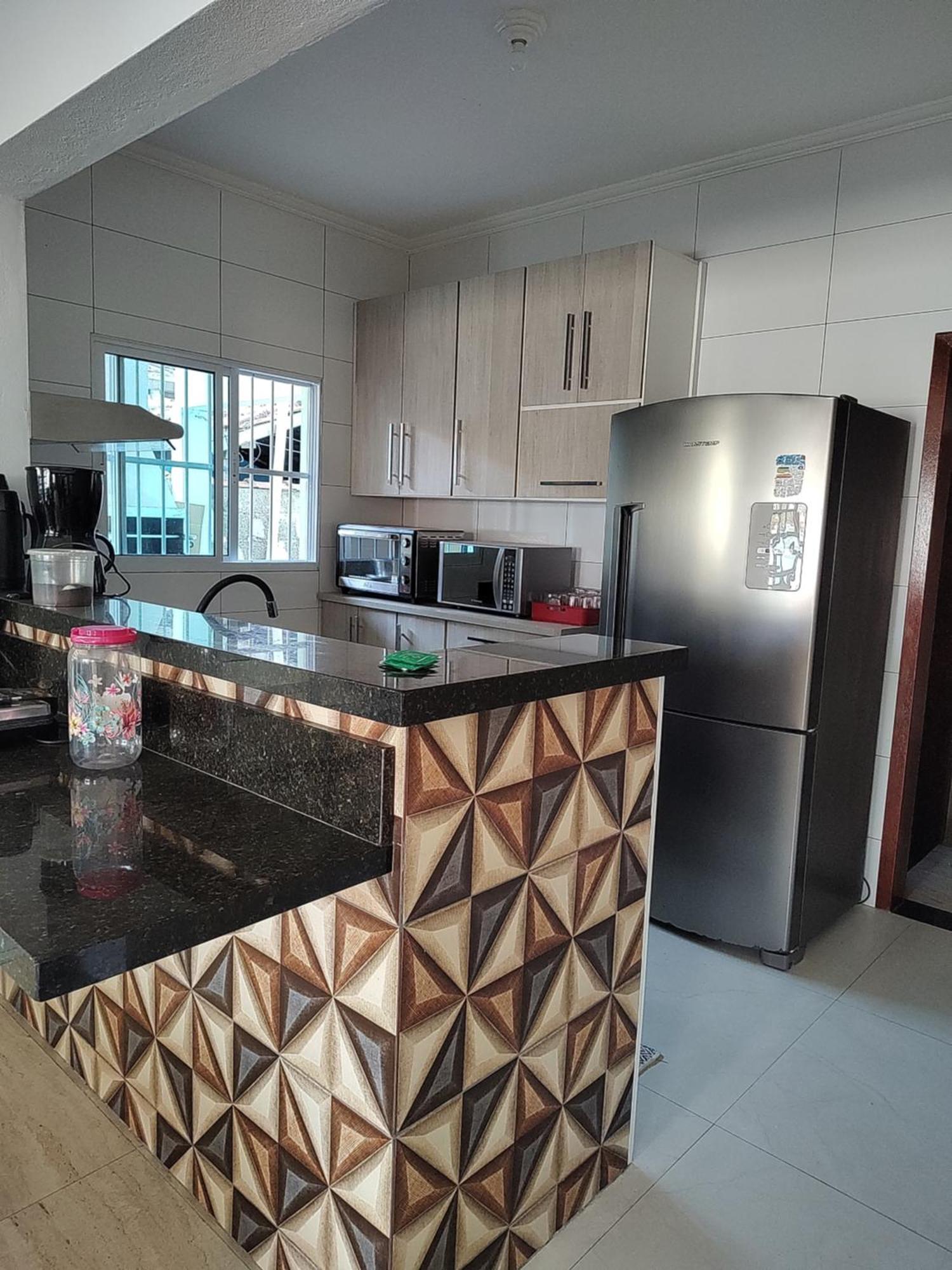 Casa Terria Praia Sol E Mar Maranduba Ubatuba Bagian luar foto