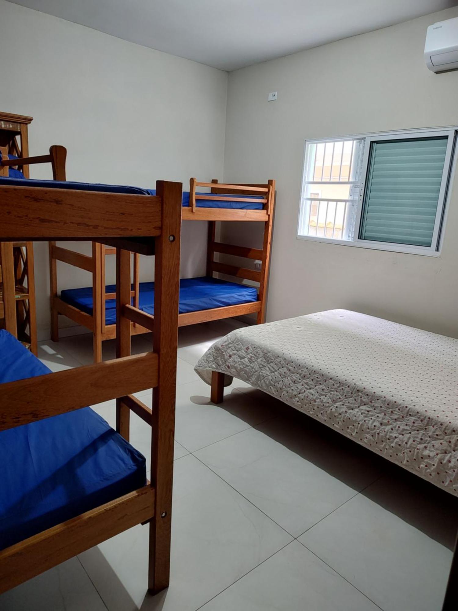 Casa Terria Praia Sol E Mar Maranduba Ubatuba Bagian luar foto