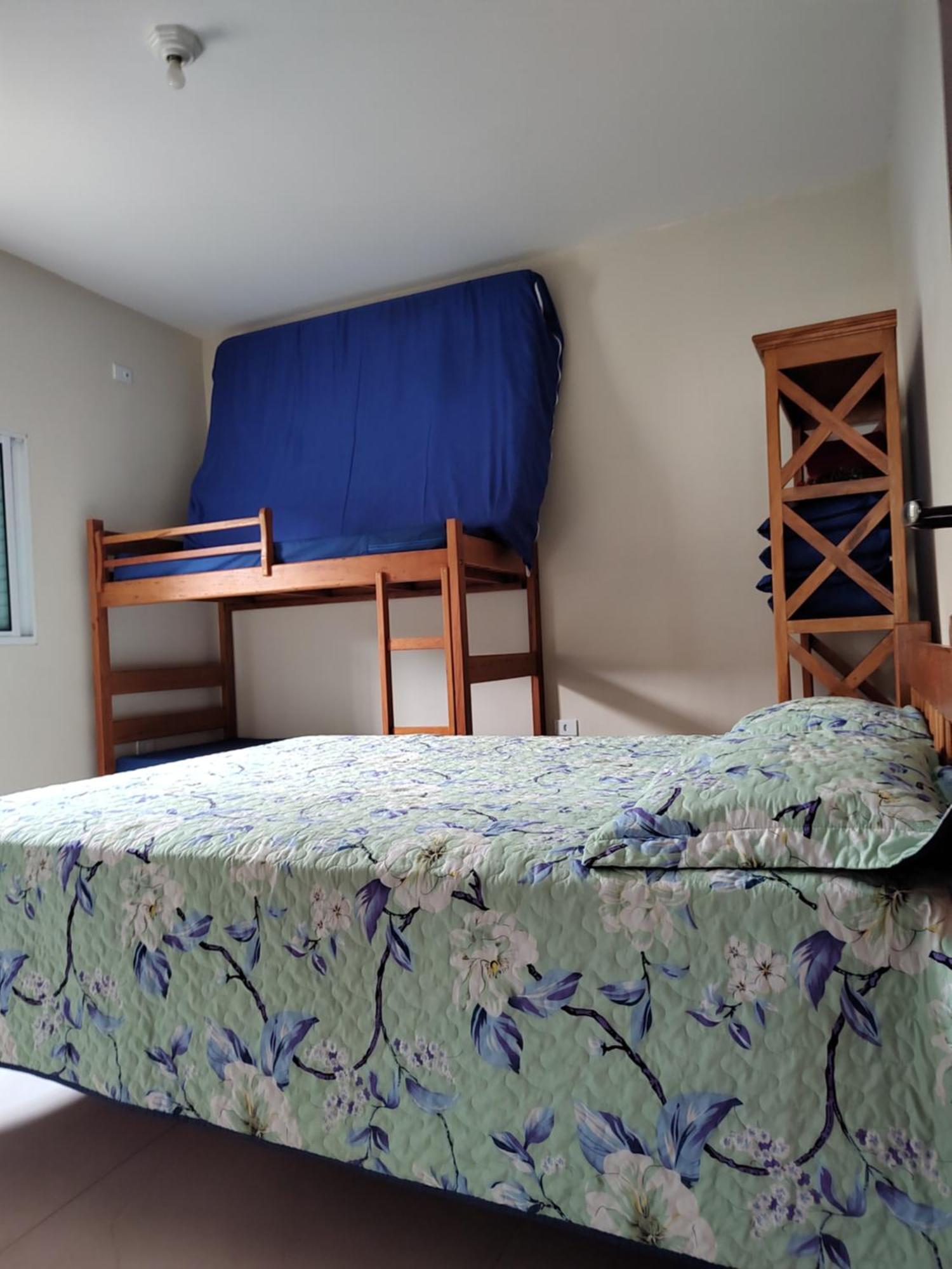 Casa Terria Praia Sol E Mar Maranduba Ubatuba Bagian luar foto